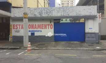 Imagem 6: Terreno, 550 m² - venda por R$ 3.000,00 ou aluguel por R$ 10.900,00/mês - Centro - Juiz de