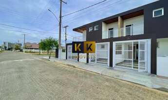 Imagem 4: Casa Sobrado no Bairro Morada das Palmeiras em Torres