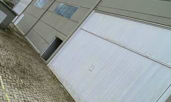 Imagem 3: Aluguel galpão - Morretes - Itapema