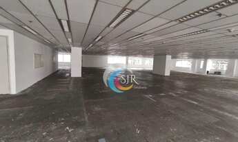 Imagem 4: Conjunto para alugar, 1024 m² - Bela Vista - São Paulo/SP