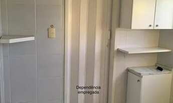 Imagem 3: Apartamento no Bairro Esplanada
