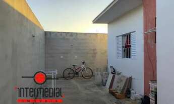 Imagem 4: Casa a venda no Bairro GSP Life com 59,23 m² de área de construção