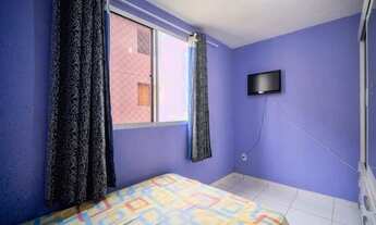 Imagem 7: Apartamento Residencial à venda, Jardim Petrópolis, Cotia - AP0732