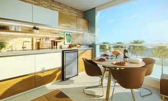 Imagem 7: APARTAMENTO COM 71.92 m² - CENTRO - ITANHAÉM SP