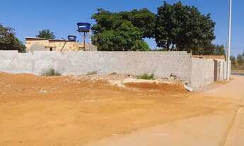 Imagem: Vendo lote no Setor de chácara Lúcio Costa