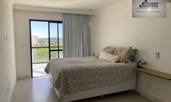 Imagem 6: Casa de 240m², com 4 suítes, Alphaville Litoral Norte 2, Camaçari