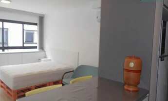 Imagem 4: Edifício Sunset Noroeste (CRNW 510 Bloco A Lote 2, Setor Noroeste - Brasília/DF