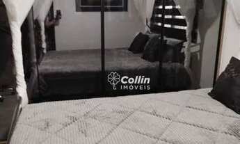 Imagem 4: Apartamento com 3 dormitórios à venda, 79 m² por R$ 550.000,00 - Santa Maria - Uberaba/MG