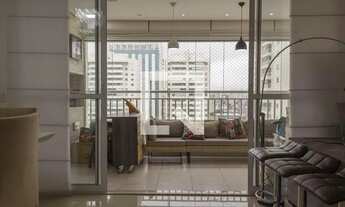 Imagem 5: Apartamento para Aluguel - Jardim do Mar, 3 Quartos, 123 m2