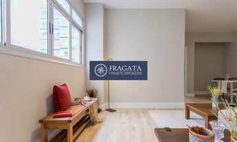 Imagem 6: Apartamento com 2 dormitórios à venda, 113 m²- Pinheiros - São Paulo/SP