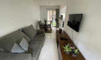 Imagem: Casa de condomínio para aluguel com 85