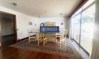 Imagem 6: Casa com 6 dormitórios, 850 m² - venda - Cidade Jardim - São Paulo/SP