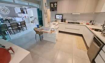 Imagem 7: Apartamento à venda, 3 quartos, 1 suíte, 1 vaga, Copacabana - RIO DE JANEIRO/RJ