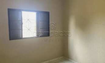 Imagem: Casa para aluguel com 45 metros quadrados