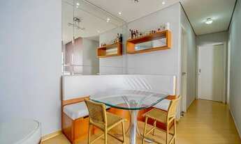 Imagem 5: Apartamento com 2 quartos à venda, 57 m² por R$ 378.000 - Umuarama - Osasco/SP