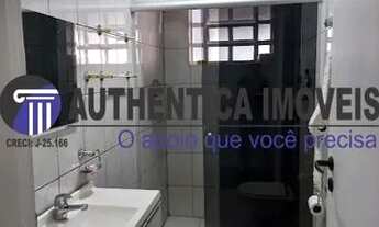 Imagem 6: CASA para VENDA no SANTO ANTÔNIO - OSASCO- SÃO PAULO - AUTHÊNTICA IMÓVEIS