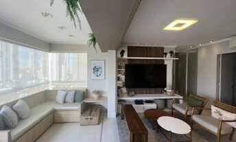 Imagem 5: Apartamento 3 suítes, St. Bueno, Bossa nova