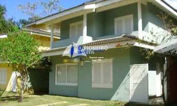 Imagem 2: Casa de Condomínio com 5 dorms, Juquehy, São Sebastião, Cod: 2018