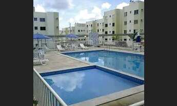 Imagem 3: Vendo AP no cond mais viver terra bela