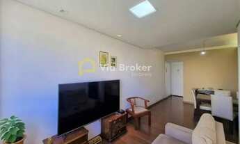 Imagem 3: Apartamento 3 quartos à venda no Buritis