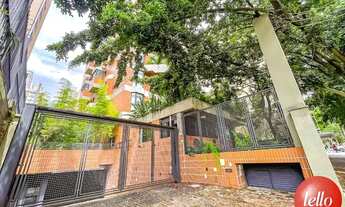 Imagem: São Paulo - Apartamento Padrão - Pinheiros