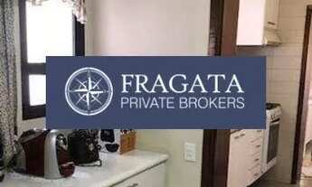 Imagem 7: Apartamento à venda, 179 m² por R$ 1.170.000,00 - Tatuapé - São Paulo/SP