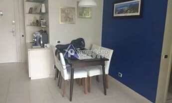 Imagem: Apartamento à venda, 2 quartos, 1 suíte