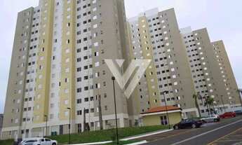 Imagem 7: Apartamento com 2 dormitórios - Parque Campolim - Sorocaba/SP