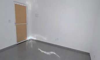 Imagem 4: Kitnet na Freguesia