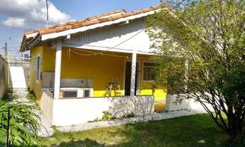 Imagem 2: Casa para venda tem 101 metros quadrados com 2 quartos em Jardim Esperança - Jacareí - SP