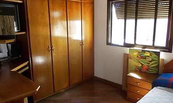 Imagem 5: Apartamento de 140m² com 3 quartos em Santana