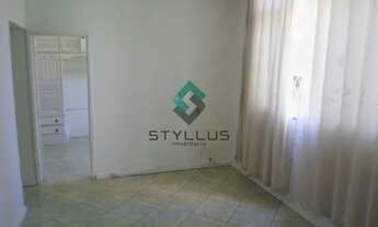 Imagem 3: Oportunidade.... apartamento térreo, claro e arejado, todo prontinho para morar