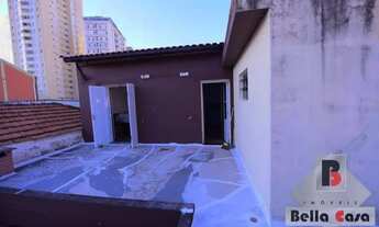 Imagem 7: Sobrado a venda na Mooca totalmente reformado