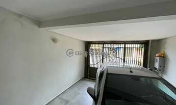 Imagem 5: Casa Sobrado Jardim Alexandre Balbo Disponível Para Venda Jardim Alexandre Balbo 3 Dormit