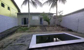 Imagem 1: /Vendo ou Alugo casa no Parque Dez com piscina - moradia ou empresas