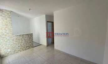 Imagem 3: Apartamento com 2 dormitórios para alugar, 42 m² por R$ 844/mês - Jardim Parque Jupiá - Pi