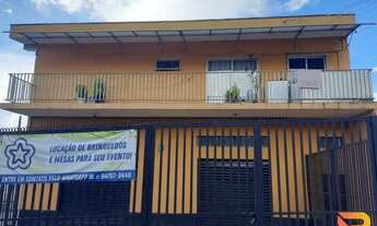 Imagem: LOCAÇÃO APARTAMENTO BAIRRO ARUJAMÉRICA