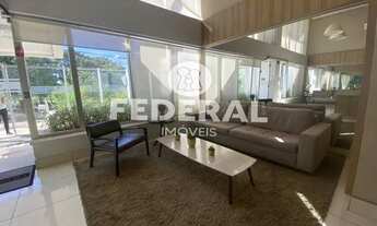 Imagem 2: Apartamento com 3 quartos no VISAGE SUDOESTE - Bairro Setor Sudoeste em Goiânia