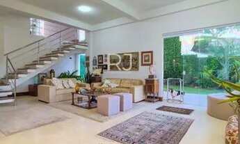 Imagem: Casa 4 suítes para venda em Patamares