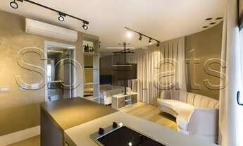 Imagem: Pininfarina, Apartamento à venda com 48m²