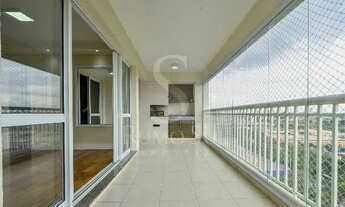 Imagem 5: SAO PAULO - Apartamento Padrão - Jardim Marajoara