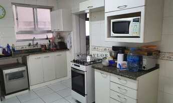 Imagem 6: Apartamento com 3 dormitórios à venda, 121 m² por R$ 1.280.000,00 - Cerqueira Cezar - São