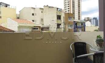 Imagem 4: APARTAMENTO no bairro Parque das Nações com 135m², 3 quartos e 2 vagas