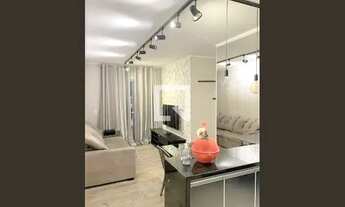 Imagem: Apartamento à Venda - Sapopemba, 2 Quartos