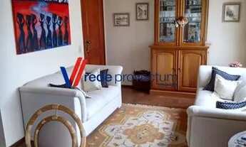 Imagem 4: Apartamento - Vila Nova - Campinas