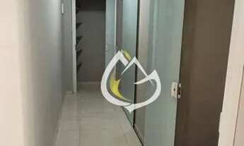 Imagem 5: Casa com 2 dormitórios para alugar, 70 m² por R$ 2.325,00/mês - Alto do Mirante - Paulínia