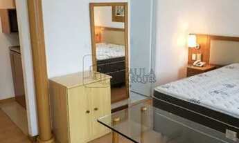 Imagem 6: Flat residencial para locação, Pinheiros, São Paulo