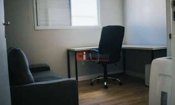 Imagem 15: Apartamento com 2 dormitórios, 50 m² - venda por R$ 276.000,00 ou aluguel por R$ 2.002,50