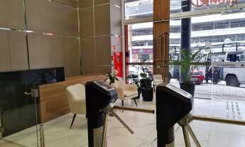 Imagem 7: Apartamento de 1 quarto em Juiz de Fora