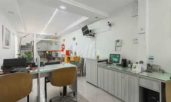 Imagem 5: São Paulo - Prédio Inteiro - Ipiranga